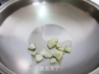 杂锦咖喱鸡的做法步骤：4