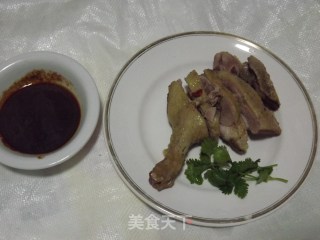 盐水鸭腿的做法步骤：9