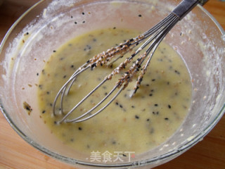 【蛋白的好去处】蛋白脆薄饼的做法步骤：3