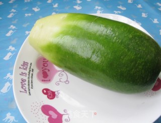 凉拌萝卜丝的做法步骤：1