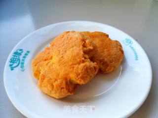 【东北】桃酥的做法