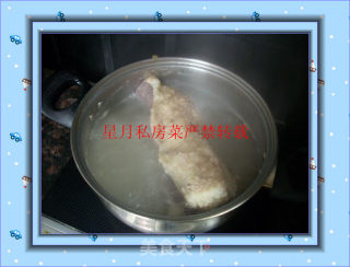 【星月厨房】星月私房菜－－红烧牛肉的做法步骤：1