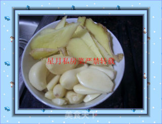 【星月厨房】星月私房菜－－红烧牛肉的做法步骤：2