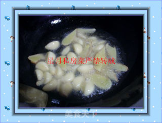 【星月厨房】星月私房菜－－红烧牛肉的做法步骤：7