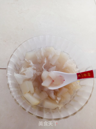 【北京】小吊梨汤的做法