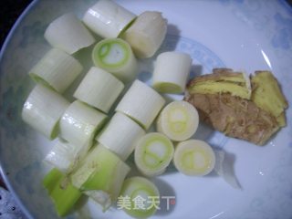 【星月厨房】星月私房菜－－豆腐鱼头的做法步骤：5
