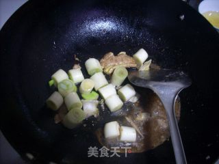 【星月厨房】星月私房菜－－豆腐鱼头的做法步骤：7