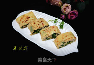 【台州】麦油脂的做法