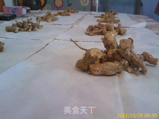 孕妇去毒汤的做法步骤：2