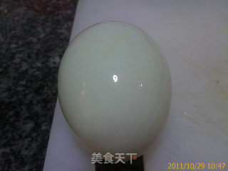 孕妇去毒汤的做法步骤：4