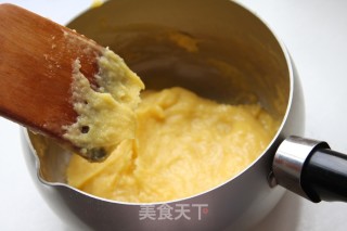 奶油泡芙的做法步骤：7