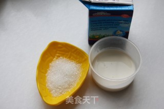 奶油泡芙的做法步骤：11