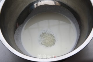奶油泡芙的做法步骤：13