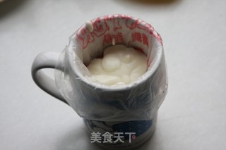 奶油泡芙的做法步骤：15