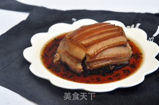 【四川】咸烧白的做法