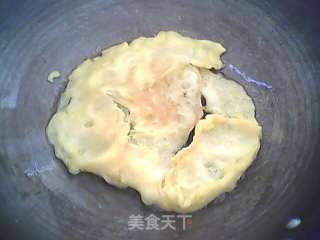 健康早餐——蔬菜卷的做法步骤：7