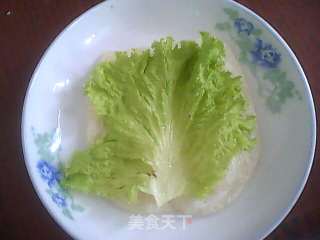 健康早餐——蔬菜卷的做法步骤：14