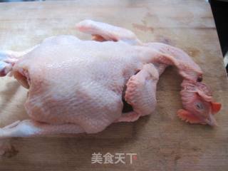小文子出品~~【咖喱鸡】的做法步骤：1