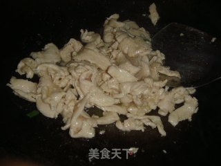 冬瓜鸡肉片汤的做法步骤：3
