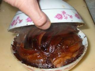 【江西】扣肉的正宗做法的做法