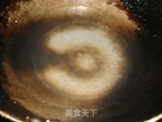 辣炒萝卜苗的做法步骤：3