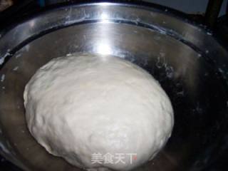 三个窍门就可以吃到皮Q馅香的韭菜木耳水饺的做法步骤：1