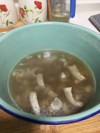 【东北】肉皮冻的做法