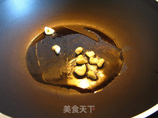 美味鸡柳炒红萝卜的做法步骤：1