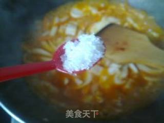 韩式辣炒年糕的做法步骤：8