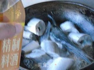 清炖针嘴鱼的做法步骤：5