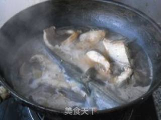 清炖针嘴鱼的做法步骤：7