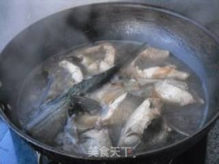 清炖针嘴鱼的做法步骤：8