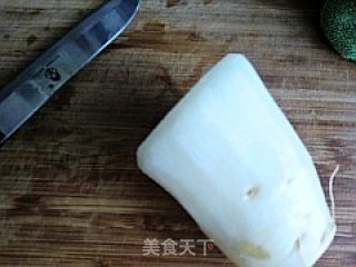 馋嘴小吃---天妇罗的做法步骤：7