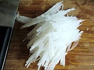 馋嘴小吃---天妇罗的做法步骤：8