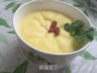 香肠炖蛋的做法