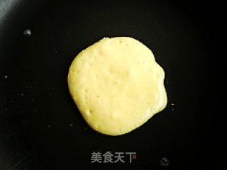 馋嘴小吃---铜锣烧的做法步骤：10