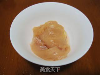 小文子出品~~【鸡肉粥】的做法步骤：3