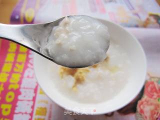 小文子出品~~【鸡肉粥】的做法步骤：8