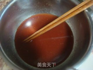 诱惑你的味蕾——腐乳汁烧鸡翅的做法步骤：4