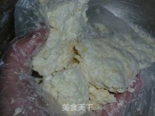 下午茶轻松做：shortbread黄油酥饼的做法步骤：5