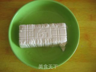 豆腐脑——利用现成的内酯豆腐的做法步骤：4