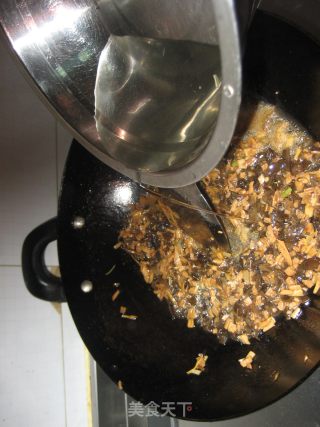 豆腐脑——利用现成的内酯豆腐的做法步骤：13