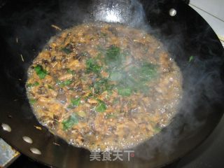 豆腐脑——利用现成的内酯豆腐的做法步骤：15