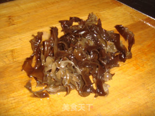 鱼香茄子煲的做法步骤：4