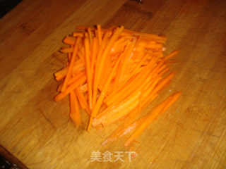 鱼香茄子煲的做法步骤：5