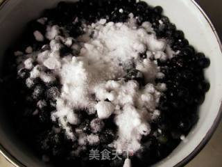 “悠悠”果酱的做法步骤：2