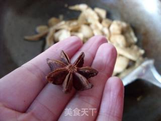 一咬一口汤汁儿----------------------五香豆腐泡的做法步骤：8