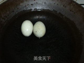 凉拌皮蛋的做法步骤：2