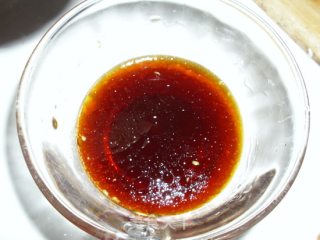 凉拌皮蛋的做法步骤：6
