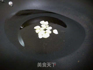 干贝西兰花的做法步骤：7